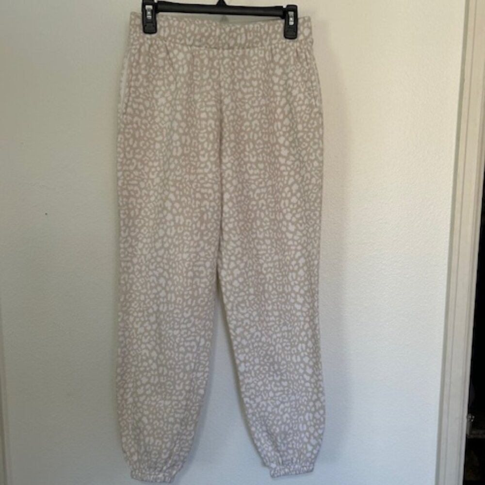 Colsie cute cozy comfy pull on elastic waist sweat pants size XSmall